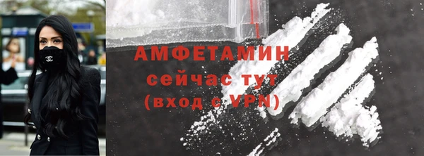 молекула духа Белокуриха