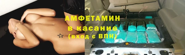 молекула духа Белокуриха